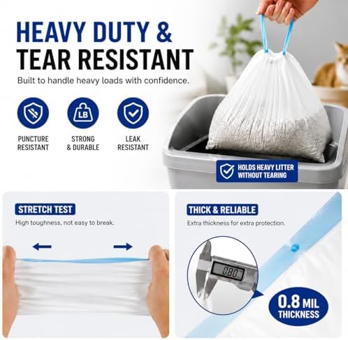 Litter Box Liners - Image 4