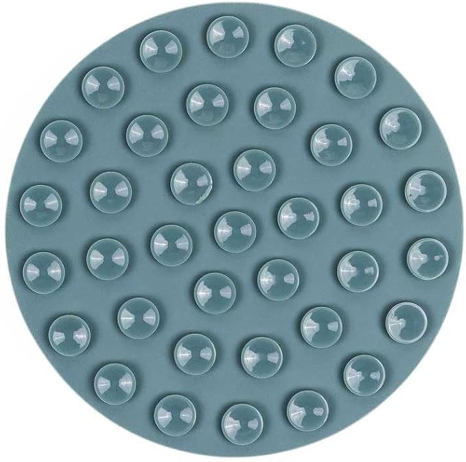 Wilderdog Slow Feeder Bowl – Non-Slip Dish for Fast-Eating Dogs – Promotes Healthy Digestion & Mealtime Enrichment – Adventure-Ready & Top Rack Dishwasher Safe - Fits Bowls with a 7+ Inch Diameter