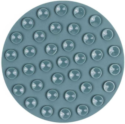 Wilderdog Slow Feeder Bowl – Non-Slip Dish for Fast-Eating Dogs – Promotes Healthy Digestion & Mealtime Enrichment – Adventure-Ready & Top Rack Dishwasher Safe - Fits Bowls with a 7+ Inch Diameter