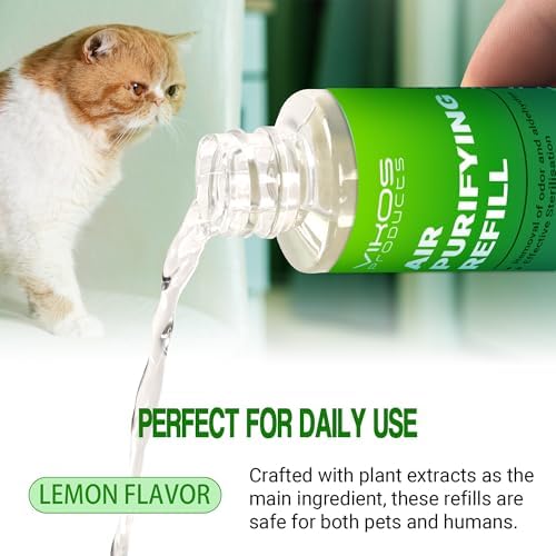 Cat Litter Deodorizer for PET-KIT PuraX PuraMax Self-Cleaning Litter Box - Image 5
