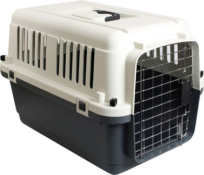 Karlie Transport Box - in Accordance with IATA Requirements for Transportation of Live Animals