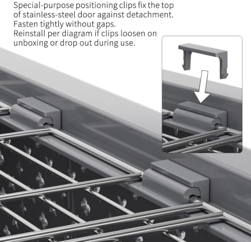 RIZZARI Airline-Approved Pet Carrier: Hard-Sided Crate for Cats & Dogs - Image 2