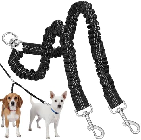 2 Dog Leash, Dog Leash for 2 Dogs by Unknown