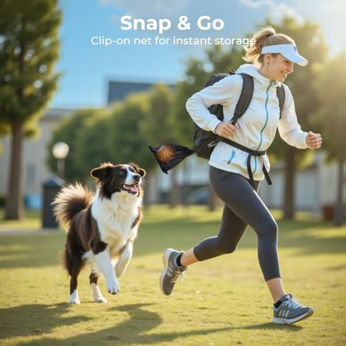 Lovkid Smart Interactive Dog Ball - Automatic Moving and Bouncing Pet Toy - Image 7