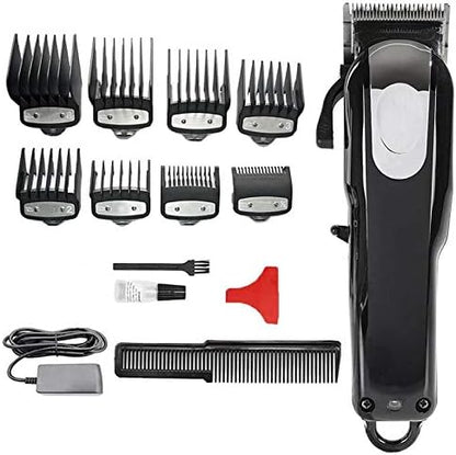 AD-Stainless Steel Attachment Clipper Combs For Dogs Dog Grooming Kit Available