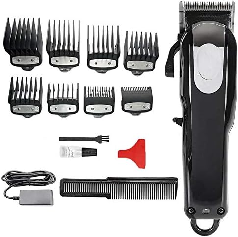 AD-Stainless Steel Attachment Clipper Combs For Dogs Dog Grooming Kit Available