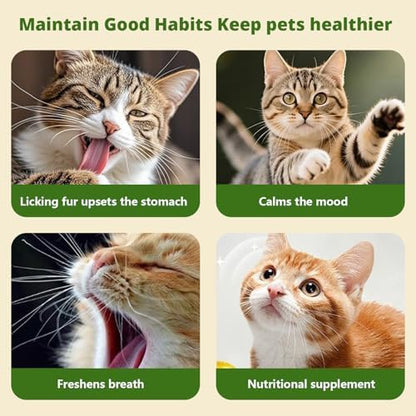 Catnip Toys, Catnip Toys for Cats, Tree-Shaped Cat Interactive Toy, Cat Toy for Bored Indoor Adult Cats, Suitable for Felines - Image 7