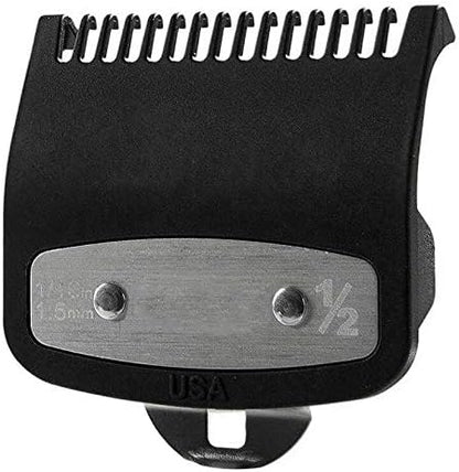 AD-Stainless Steel Attachment Clipper Combs For Dogs Dog Grooming Kit Available