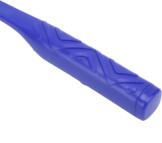 PP Dog Ball Launcher Stick, Interactive Throwing Toy with Retractable Tether for Outdoor Play and Exercise, Extendable Handle Length 19.1 Inches