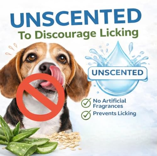 Tazza Pet Cleaning Wipes, 440 Count, Gentle Dog Wipes for Pets, Deodorizing Grooming Wipes with Oatmeal & Aloe, Fragrance Free Pet Wipes for Dogs & Puppies - Image 2