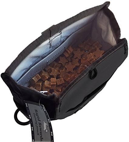 Doggone Good! Rapid Reward Pouch w/Free Belt Strap Buy Directly from Manufacturer - Image 2