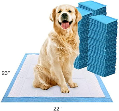Four Paws Wee-Wee Superior Performance Dog Pee Pads, 150 Count - Image 6