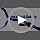 Hotsky Tactical Bungee Shock Absorbing No Pull Strong Dog Leash,CP,4-6FT - Image 7