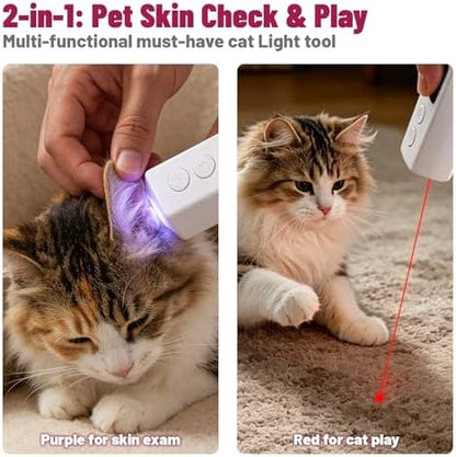 Quiet Dog Nail Grinder with Guard for Dogs Cats - Image 6