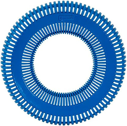 Chuckit! Rugged Flyer Dog Toy, Medium, Assorted Colors - Image 2