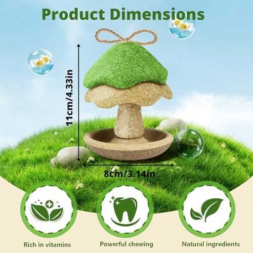 Catnip Toys, Catnip Toys for Cats, Tree-Shaped Cat Interactive Toy, Cat Toy for Bored Indoor Adult Cats, Suitable for Felines - Image 2