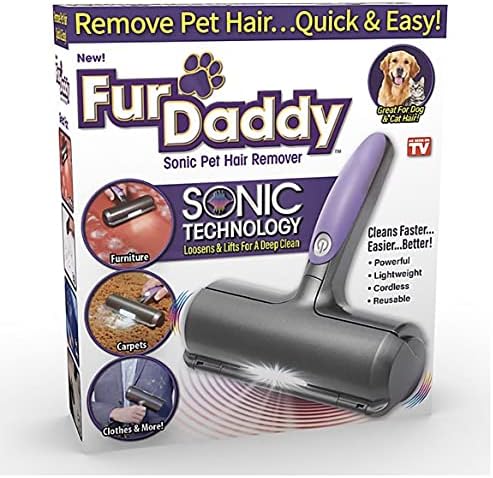 SONIC TECHNOLOGY Fur Daddy by Unknown