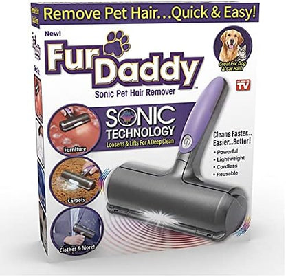SONIC TECHNOLOGY Fur Daddy by Unknown