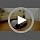 8-Shaped Large Cat Tunnel Bed for Indoor Cats, Infinite Circulation Peekaboo Cat Cave with 12 Toy Balls, Cat Donut Tunnel for Cats up to 30 Pounds (Light Grey, L 38x24x11in) - Image 7