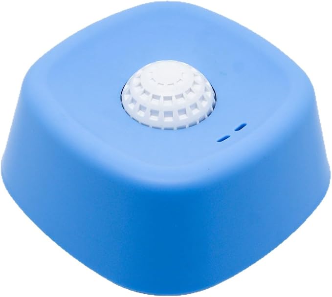 Interactive Slow Feeder Bowl for Dogs and Cats, Licking Bowl with Ball for Liquid Treats Wet Food, Food-Safe Silicone Pet Bowl, Easy Clean Dishwasher Safe, Perfect for Puppies Senior Dogs
