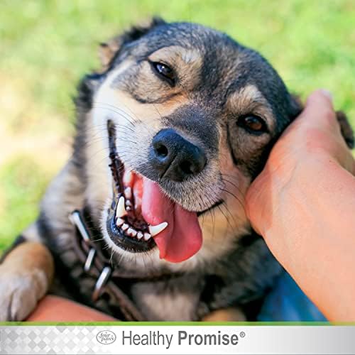 Four Paws Healthy Promise Aloe Ear Mite Treatment for Dogs, 0.75 oz - Image 5