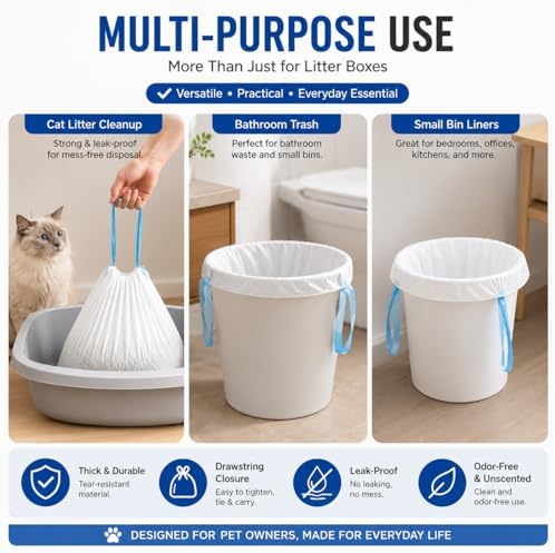 Litter Box Liners - Image 6
