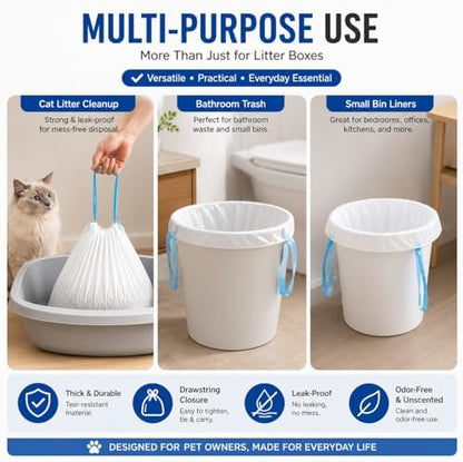 Litter Box Liners - Image 6