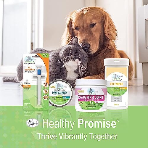 Four Paws 3 Pack of Aloe Ear Mite Treatment for Cats, 0.75 Fluid Ounces Each, Kills on Contact - Image 7