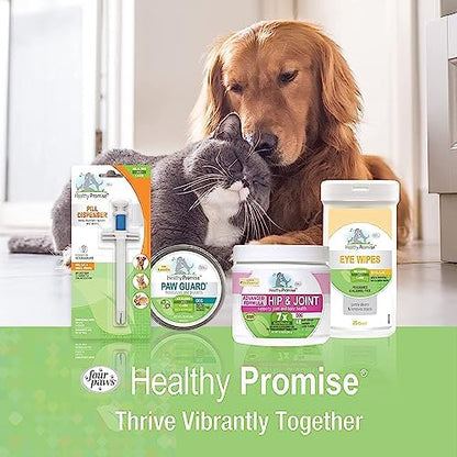 Four Paws 3 Pack of Aloe Ear Mite Treatment for Cats, 0.75 Fluid Ounces Each, Kills on Contact - Image 7