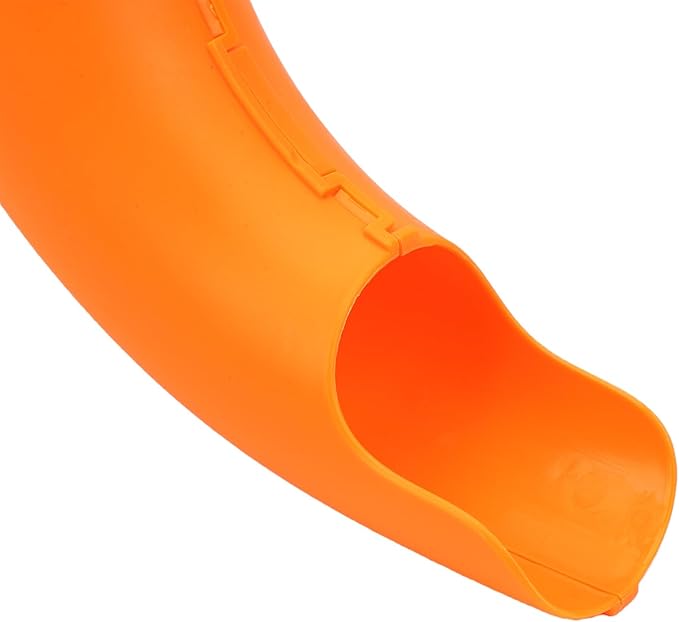 Automatic Dog Ball, Interactive Ball Thrower Toy with Motion Sensor and Adjustable Settings, for Medium Sized Dogs Indoor Outdoor Play