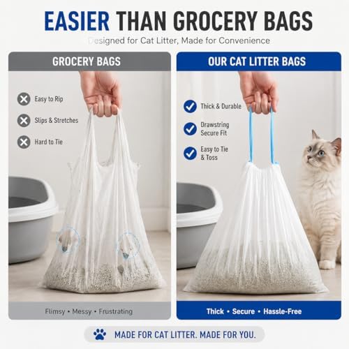Litter Box Liners - Image 3