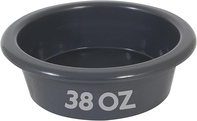Petmate Crock Bowl for Pets (Pack of 4)