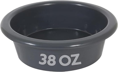 Petmate Crock Bowl for Pets (Pack of 4)