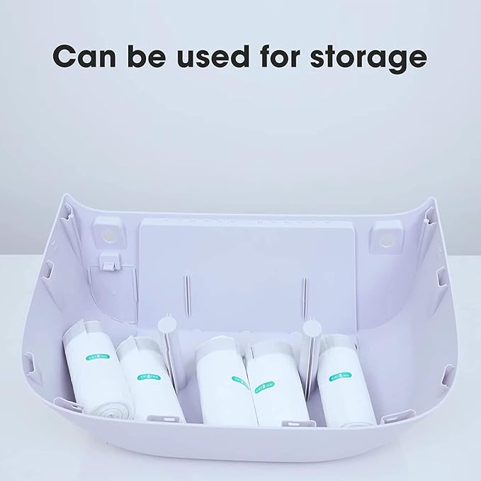 CATLINK Ramp, Compatible with Prox Series Self Cleaning Cat Litter Box, Easy Entry for Elder Cats, Kitten and Cats with Limited Mobility, Traps Mess from Box and Paws (White)
