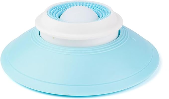 Slow Feeder Dog Bowls for Liquid Treat, Wet Food Lick Pad with Suction Cup, Anti-Choking Pet Enrichment Toys for Bathing, Grooming and Training
