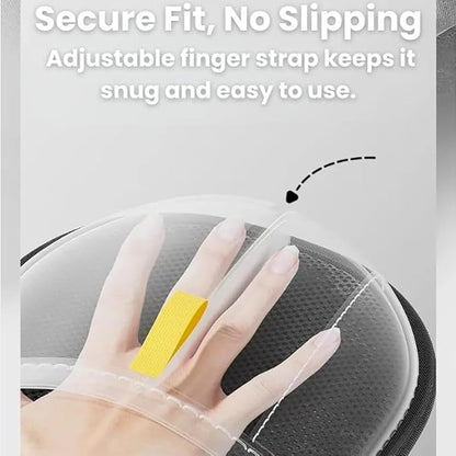 KIVORI Pet Hair Removal Gloves