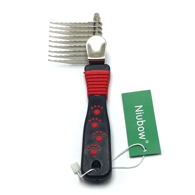 Dematting Comb (Dematting Comb)