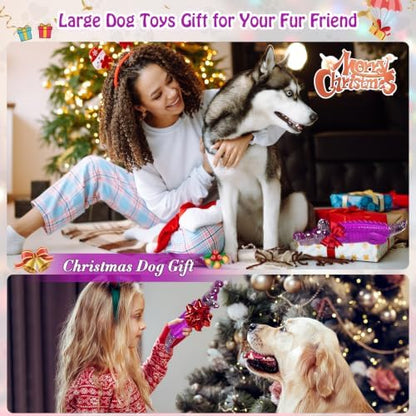 Jeefome Dog Chew Toys for Aggressive Chewers - Image 6