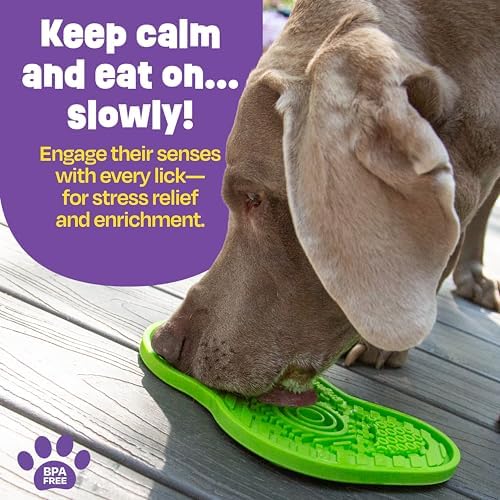 Brightkins Gamer Lick Mat - Image 2