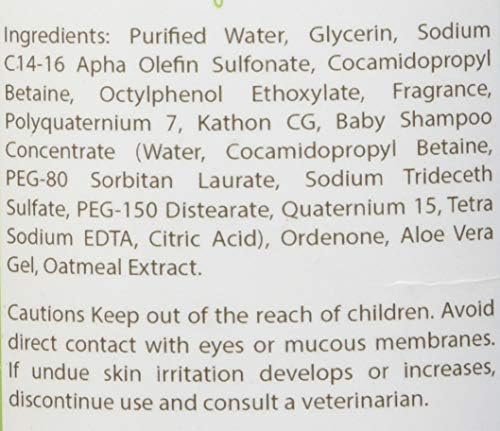 Healthy Breeds Affenpinscher Grooming Wipes 70 Count - Image 7