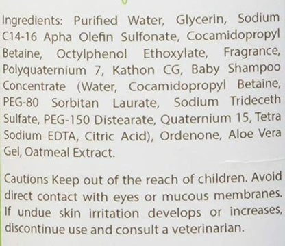 Healthy Breeds Affenpinscher Grooming Wipes 70 Count - Image 7