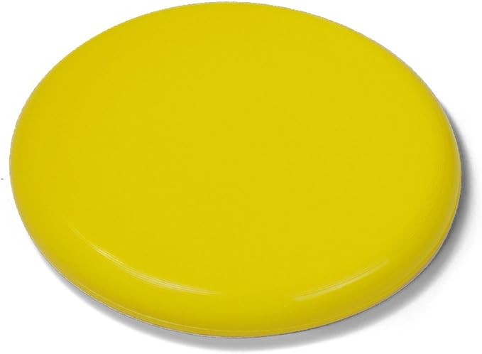 Pureness Toss'n Catch Dog Disc (Colors may vary)