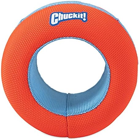 Chuckit! Amphibious Mega Ball or Roller That Floats for Medium and Large Dogs - Image 3