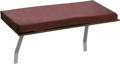 at Window Perch seat: Sunny Kitty Window Sill Shelf, with Fleece Foam Cushion & Washable Cover