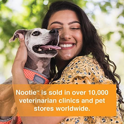 Nootie Sweet Dreams Tearless Puppy Shampoo, Natural Ingredients - Image 6