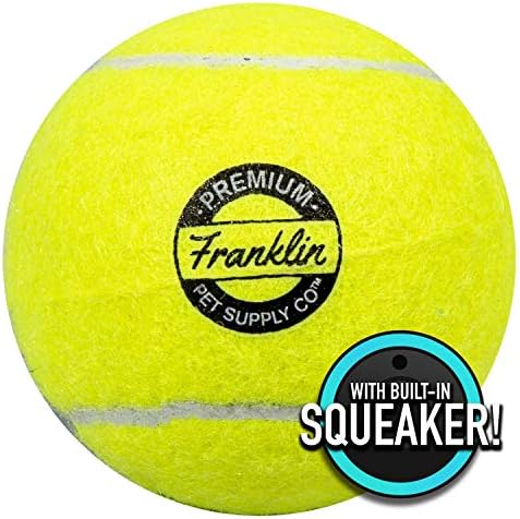 Franklin Pet Supply FETCH-IT LAUNCHER Tennis Ball Thrower - Image 2