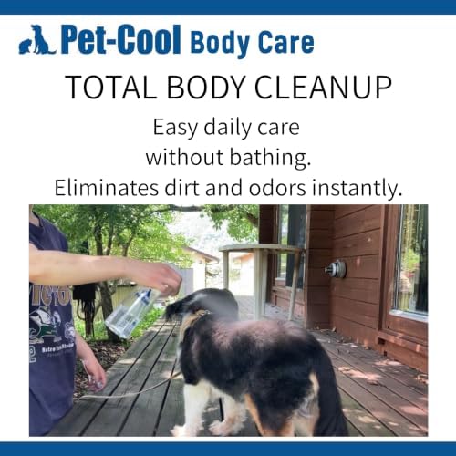 BodyCare Spray(for Dogs ＆ Cats) - Image 3