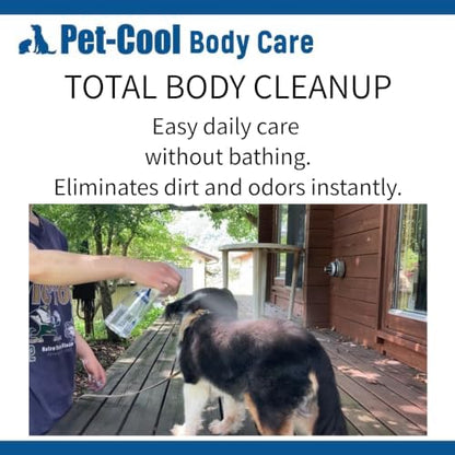 BodyCare Spray(for Dogs ＆ Cats) - Image 3