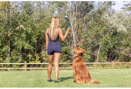 Chuckit! Dog Ball Launcher 12M Sport, Plastic, Great for Kids - Image 2