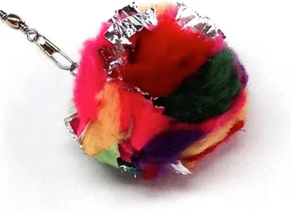 Da Ball Teaser Wand Lure Attachment Refill by Go Cat